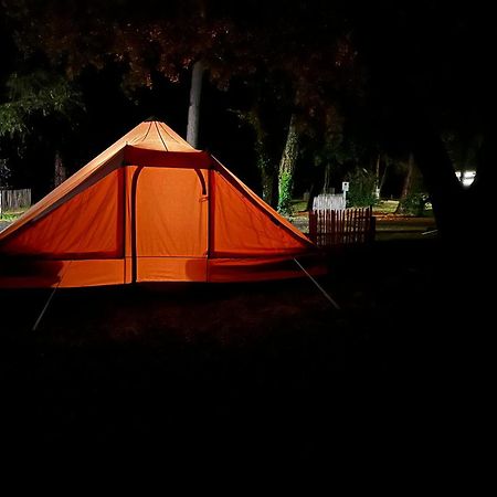 Glamping Spot - La Flotte En Re Hotel Ngoại thất bức ảnh