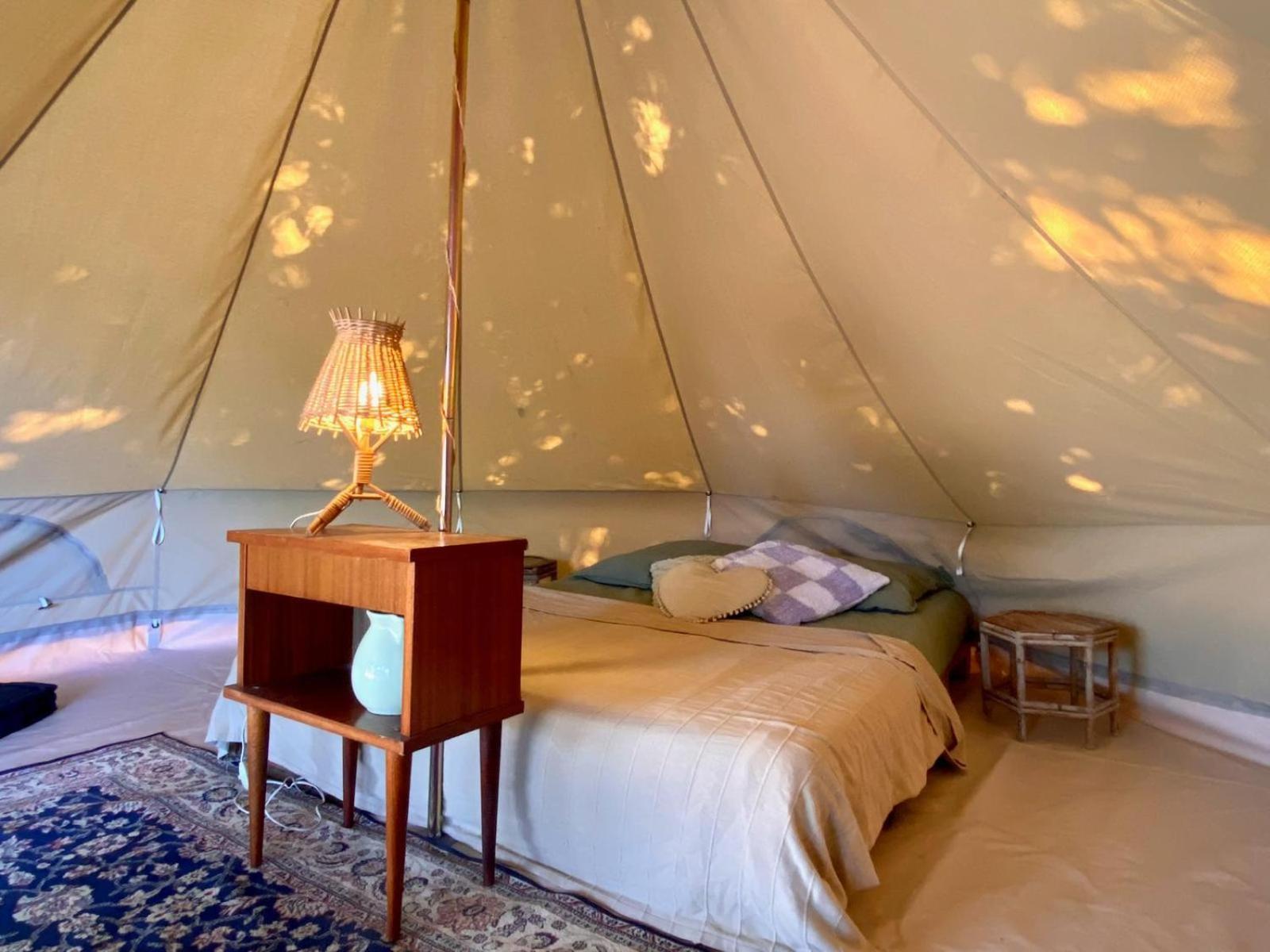 Glamping Spot - La Flotte En Re Hotel Ngoại thất bức ảnh